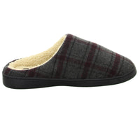 Home Comfort Hausschuh Pantolette Warmfutter