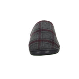 Home Comfort Hausschuh Pantolette Warmfutter