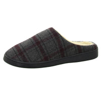 Home Comfort Hausschuh Pantolette Warmfutter