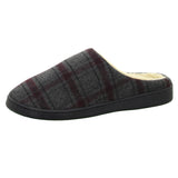 Home Comfort Hausschuh Pantolette Warmfutter