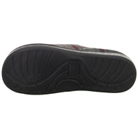 Home Comfort Hausschuh Pantolette Warmfutter