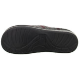 Home Comfort Hausschuh Pantolette Warmfutter