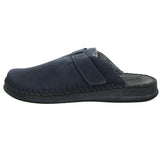 Rohde Hausschuh Pantolette Warmfutter
