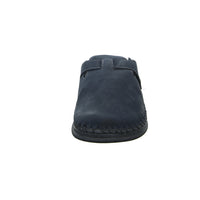 Rohde Hausschuh Pantolette Warmfutter