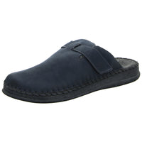 Rohde Hausschuh Pantolette Warmfutter