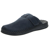 Rohde Hausschuh Pantolette Warmfutter