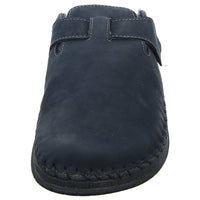 Rohde Hausschuh Pantolette Warmfutter