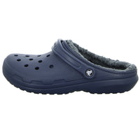 Home Comfort Hausschuh Pantolette Warmfutter