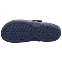 Home Comfort Hausschuh Pantolette Warmfutter