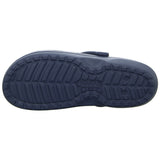 Home Comfort Hausschuh Pantolette Warmfutter