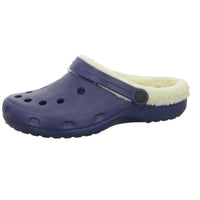 Home Comfort Hausschuh Pantolette Warmfutter