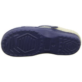 Home Comfort Hausschuh Pantolette Warmfutter