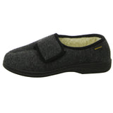 Intermax Hausschuh Warmfutter