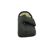 Intermax Hausschuh Warmfutter