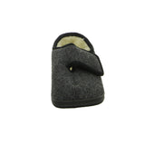 Intermax Hausschuh Warmfutter