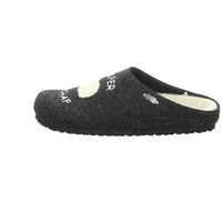 Home Comfort Hausschuh Pantolette Kaltfutter