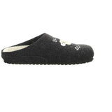 Home Comfort Hausschuh Pantolette Kaltfutter