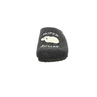 Home Comfort Hausschuh Pantolette Kaltfutter