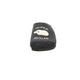 Home Comfort Hausschuh Pantolette Kaltfutter