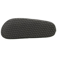 Home Comfort Hausschuh Pantolette Kaltfutter