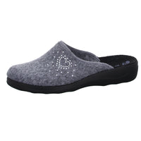 Inblu Hausschuh Pantolette Kaltfutter