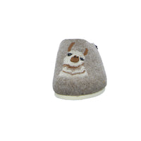 Tofee Hausschuh Pantolette Kaltfutter