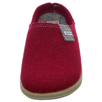 Inblu Hausschuh Pantolette Kaltfutter