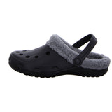 Home Comfort Hausschuh Pantolette Warmfutter