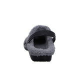 Home Comfort Hausschuh Pantolette Warmfutter