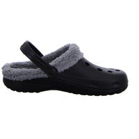 Home Comfort Hausschuh Pantolette Warmfutter