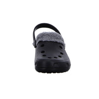 Home Comfort Hausschuh Pantolette Warmfutter