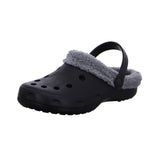 Home Comfort Hausschuh Pantolette Warmfutter