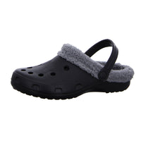 Home Comfort Hausschuh Pantolette Warmfutter
