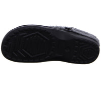 Home Comfort Hausschuh Pantolette Warmfutter
