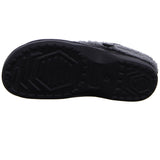 Home Comfort Hausschuh Pantolette Warmfutter