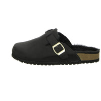 Home Comfort Hausschuh Pantolette Warmfutter
