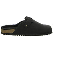 Home Comfort Hausschuh Pantolette Warmfutter