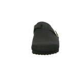 Home Comfort Hausschuh Pantolette Warmfutter