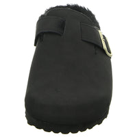 Home Comfort Hausschuh Pantolette Warmfutter