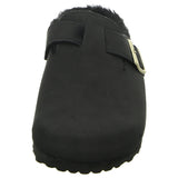 Home Comfort Hausschuh Pantolette Warmfutter