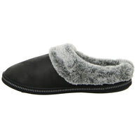 Skechers Hausschuh Pantolette Warmfutter COZY CAMPFIRE-LOVELY LIFE