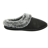 Skechers Hausschuh Pantolette Warmfutter COZY CAMPFIRE-LOVELY LIFE