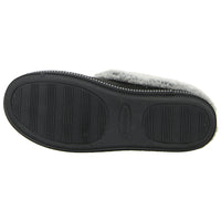 Skechers Hausschuh Pantolette Warmfutter COZY CAMPFIRE-LOVELY LIFE