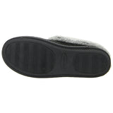 Skechers Hausschuh Pantolette Warmfutter COZY CAMPFIRE-LOVELY LIFE