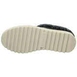 Skechers Hausschuh Pantolette Warmfutter Mountain Kiss-WINTER ROCK