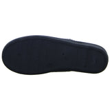 Intermax Hausschuh Pantolette Warmfutter