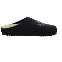 Home Comfort Hausschuh Pantolette Warmfutter