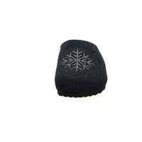 Home Comfort Hausschuh Pantolette Warmfutter