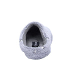 Home Comfort Hausschuh Pantolette Warmfutter
