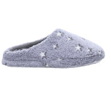 Home Comfort Hausschuh Pantolette Warmfutter